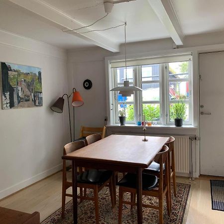Cosy House In The Heart Of Torshavn Villa Eksteriør billede