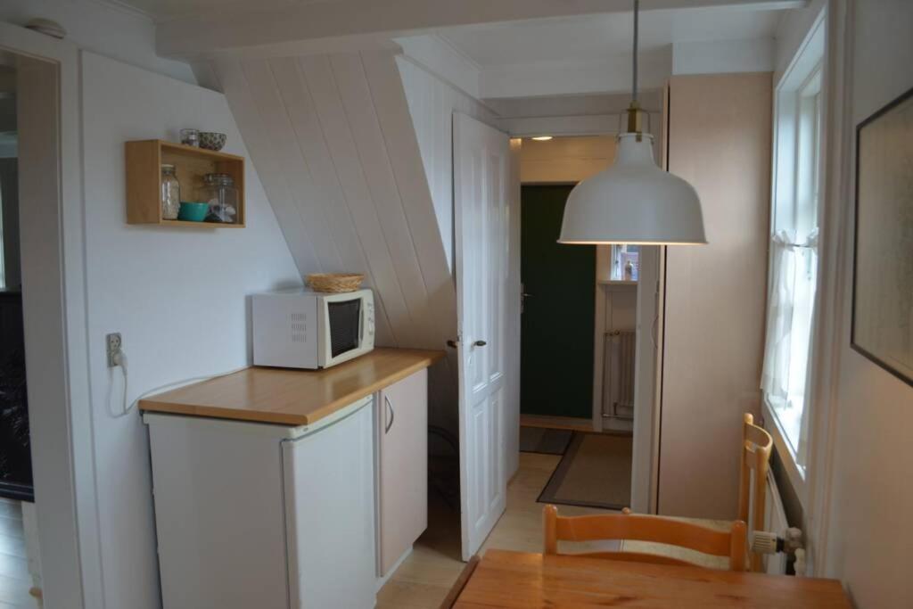Cosy House In The Heart Of Torshavn Villa Eksteriør billede