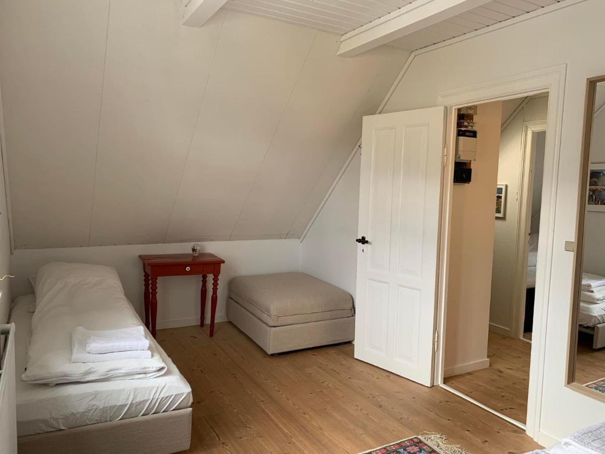 Cosy House In The Heart Of Torshavn Villa Eksteriør billede