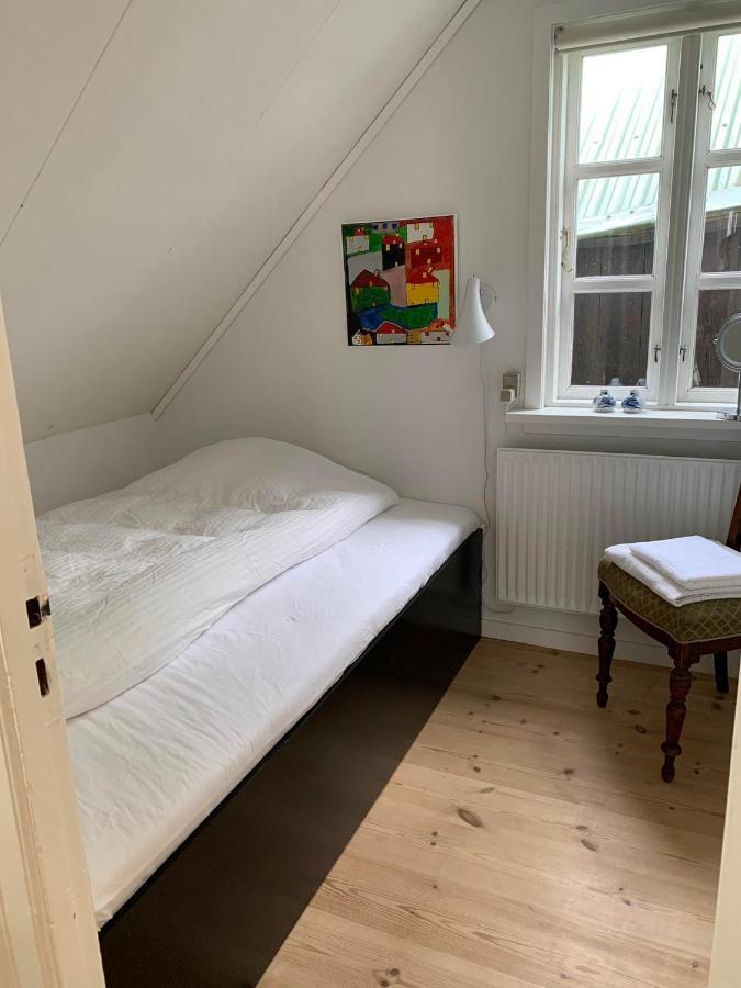 Cosy House In The Heart Of Torshavn Villa Eksteriør billede